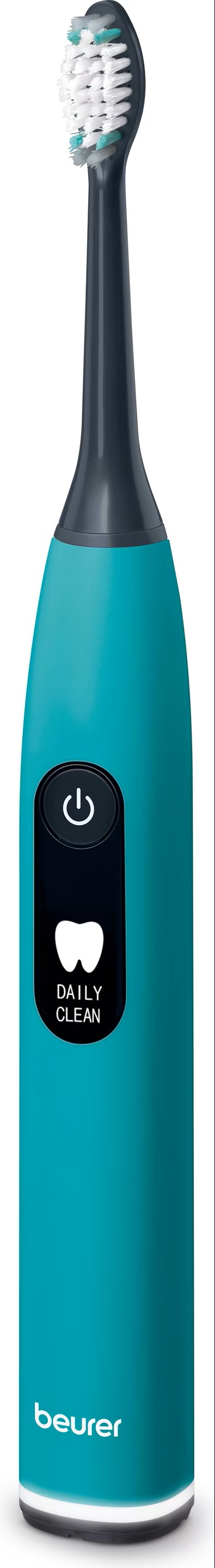 Periuță de dinți electrică Beurer - SC 50, 2 capete, Ocean Breeze