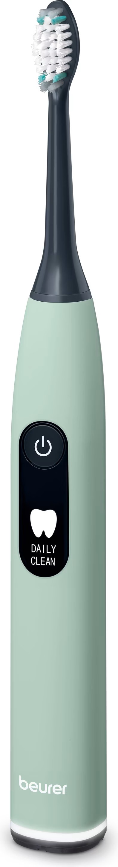 Periuță de dinți electrică Beurer - SC 50, 2 capete, Peppermint