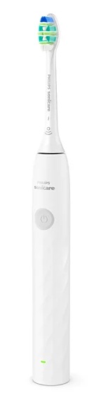 Periuță de dinți electrică Philips - Sonicare 1100, alb