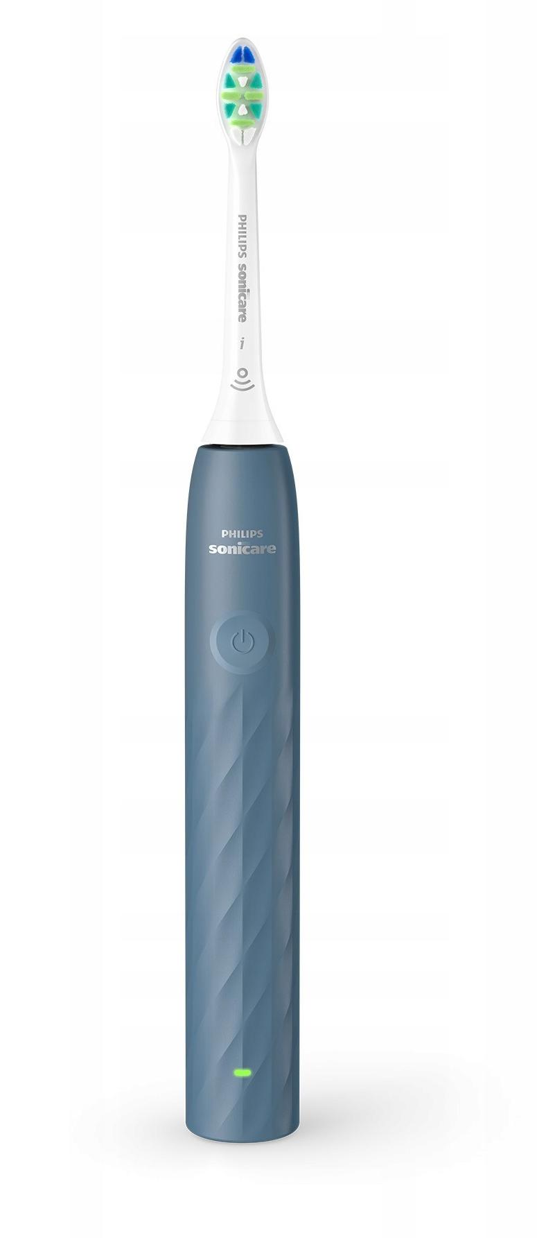 Periuță de dinți electrică Philips - Sonicare 1100, albastru