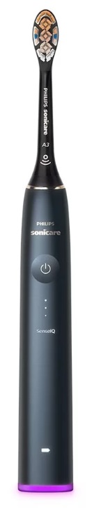 Periuță de dinți electrică Philips Sonicare - HX9992/42, neagră