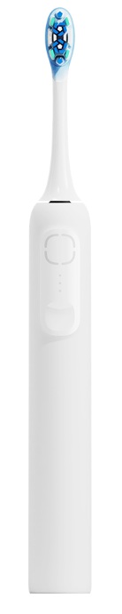 Periuță de dinți electrică Xiaomi - Oscillation Electric, 1 capăt, alb