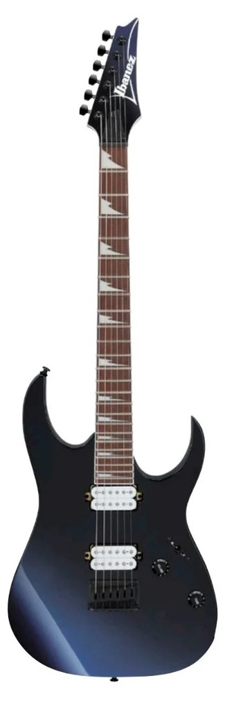 Chitară electrică  Ibanez - RG421DX-TWS, Twilight Shade