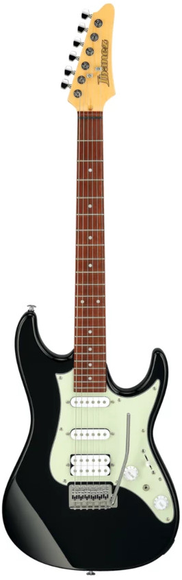 Chitară electrică Ibanez - ZES40, neagră