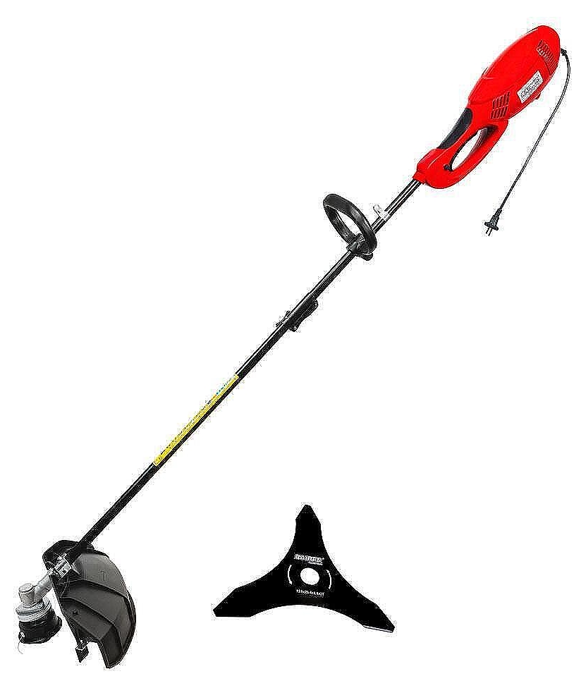 Raider aparat de tuns electric - RD-EBC15, 1200W, 350 mm, pliabil