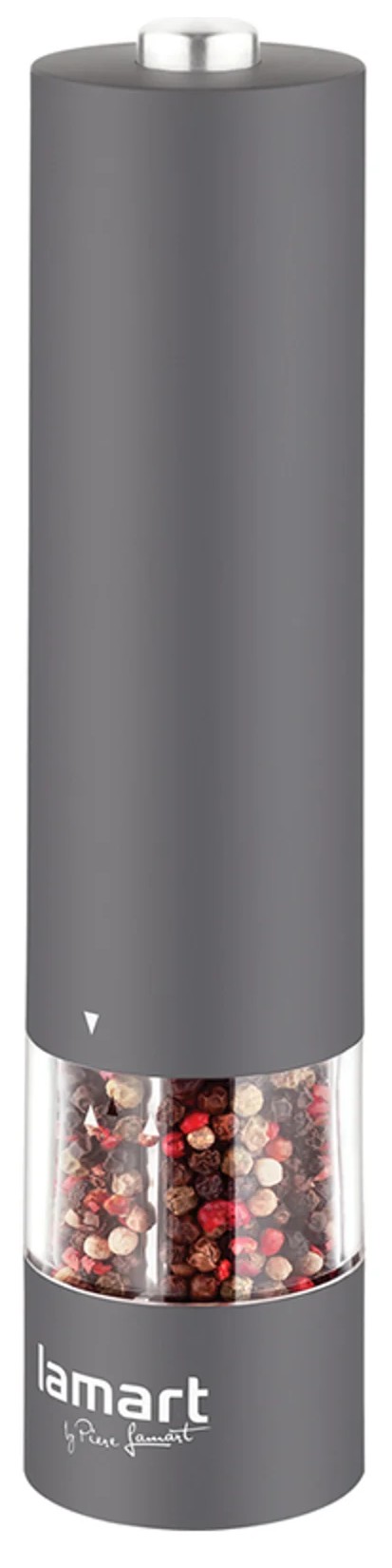 Râșniță electrică Lamart - LT7061, 60 ml, gri