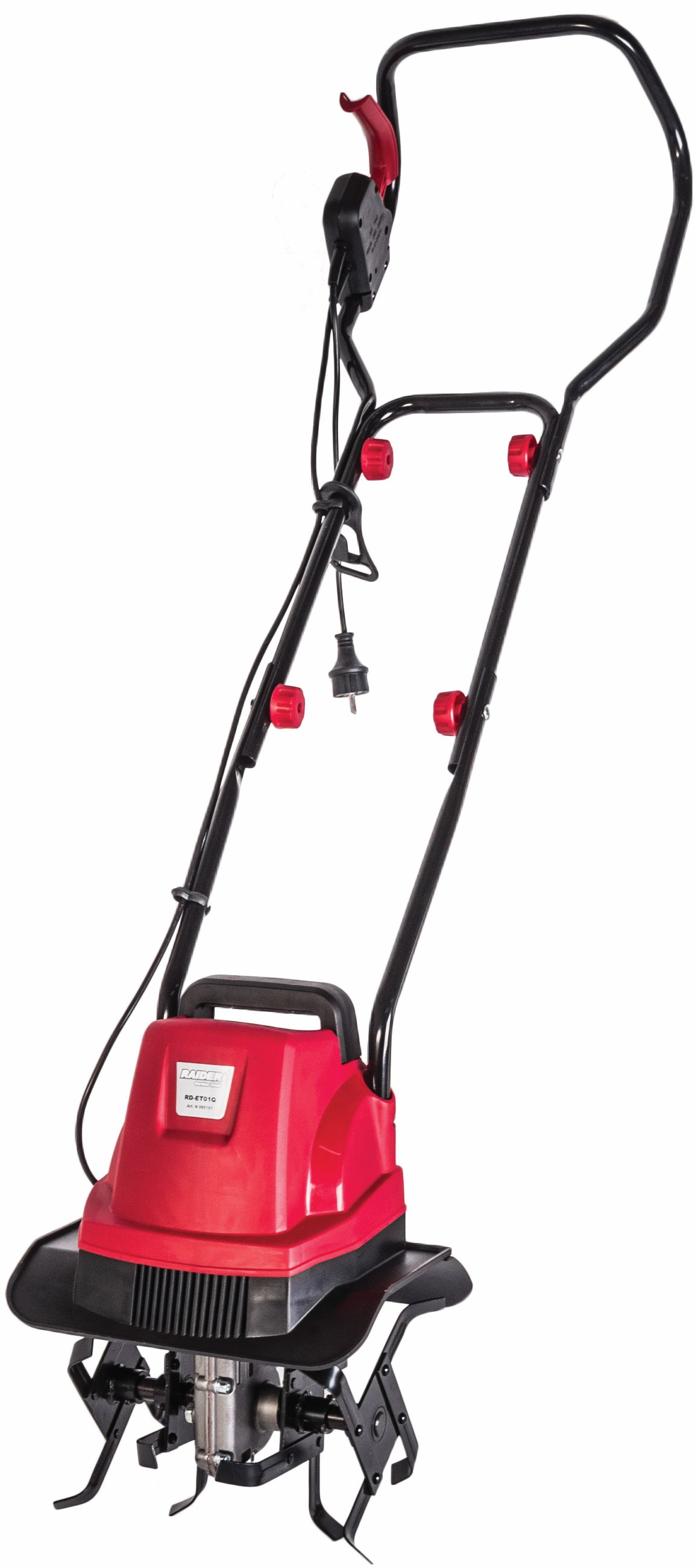 Motosapă electrică Raider - RD-ET01J, 750W, 300 mm