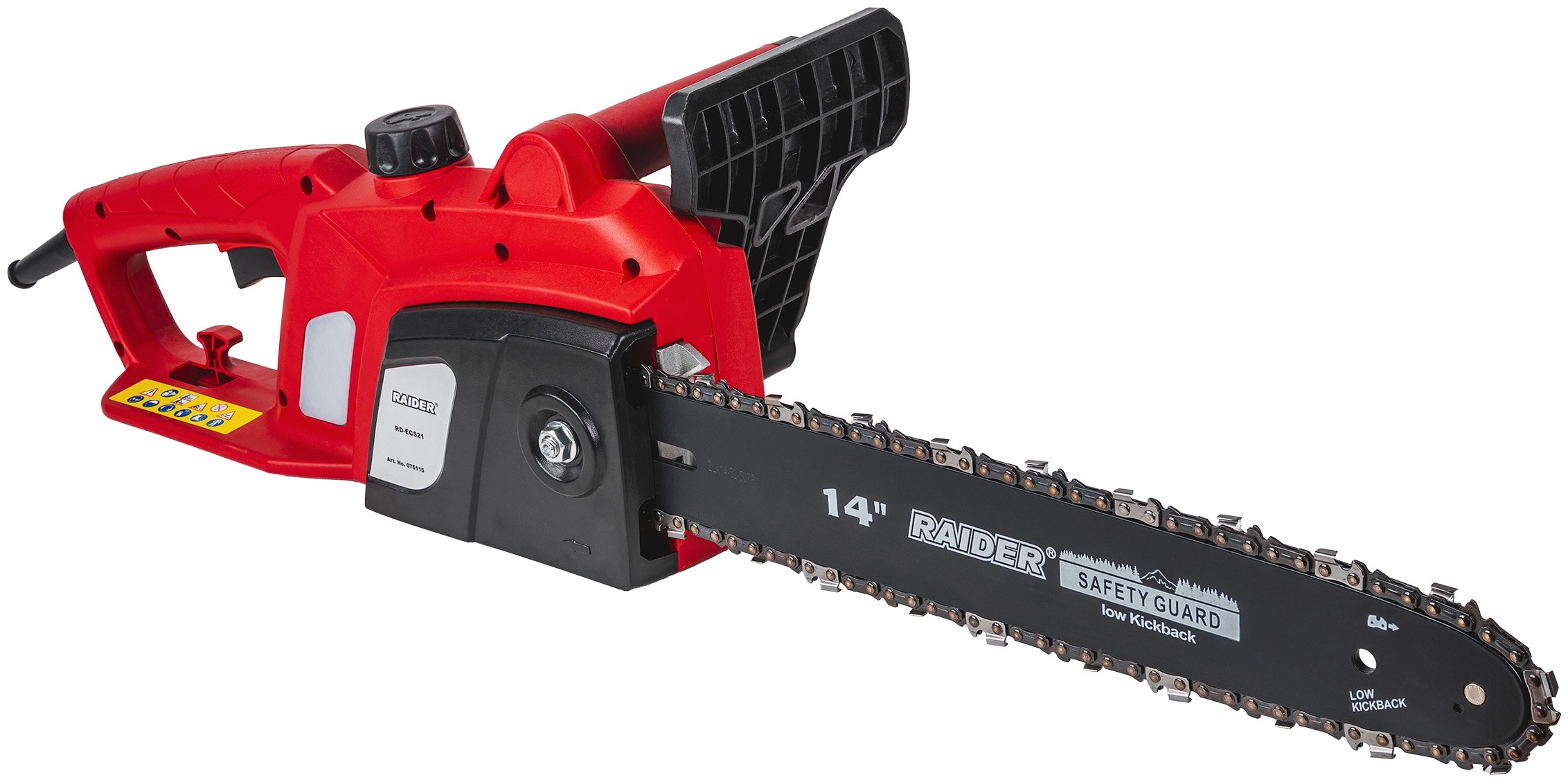 Tăietor electric Raider - RD-ECS21, 1800W, 355 mm