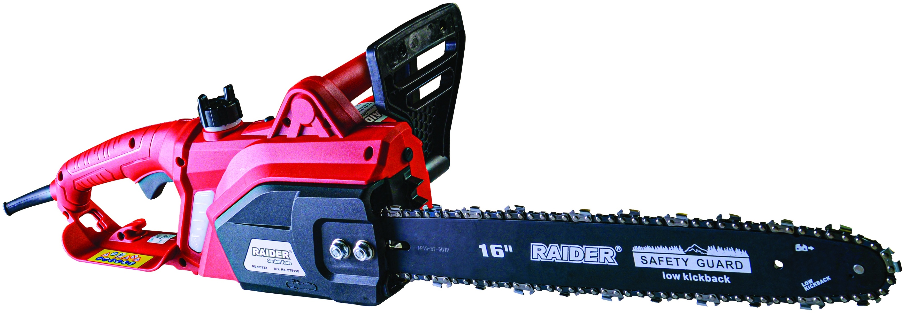 Tăietor electric Raider - RD-ECS22, 2000W, 400 mm