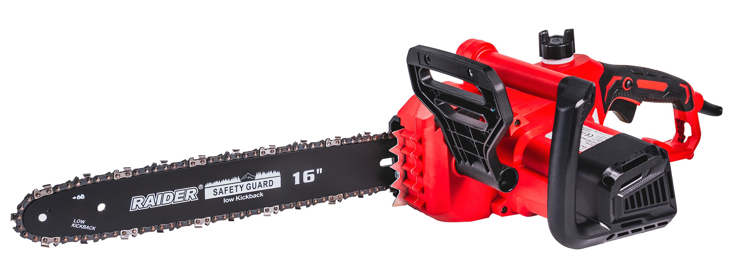 Tăietor electric Raider - RD-ECS29, 2400W