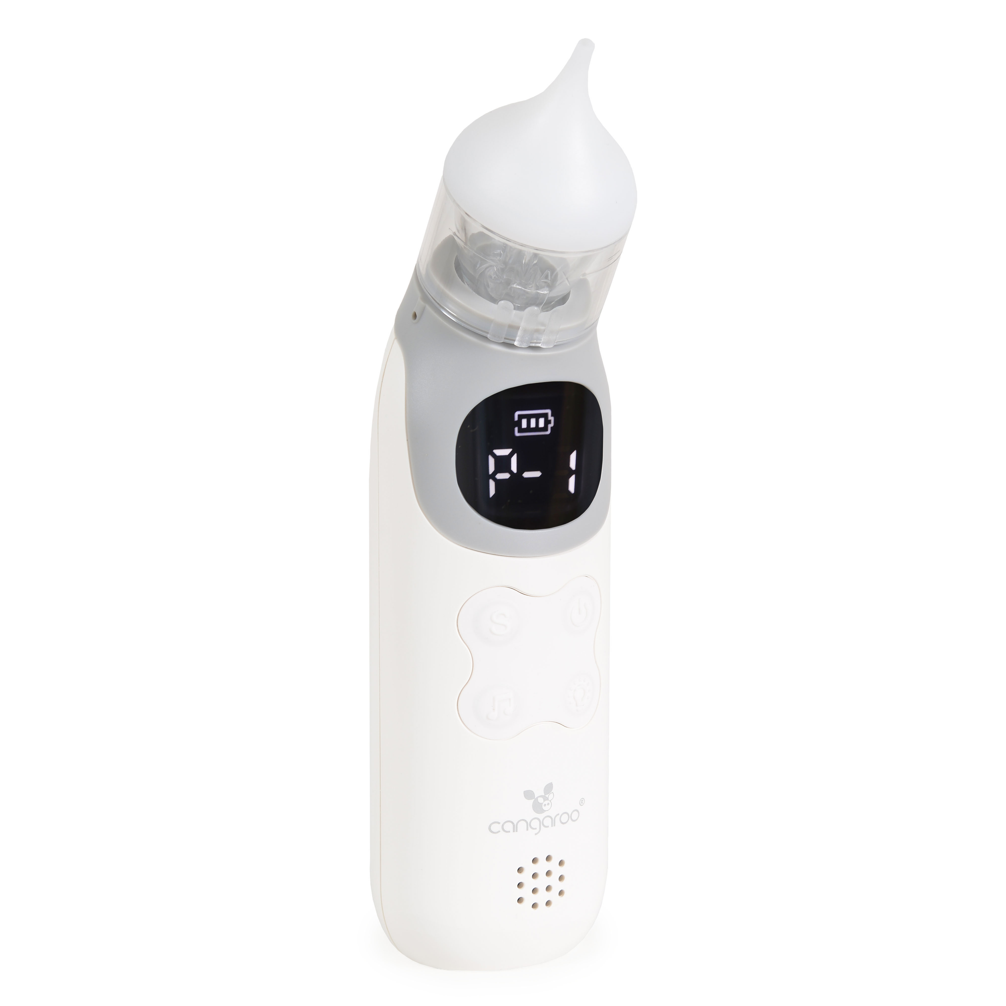 Aspirator nazal electric Cangaroo - Puffee
