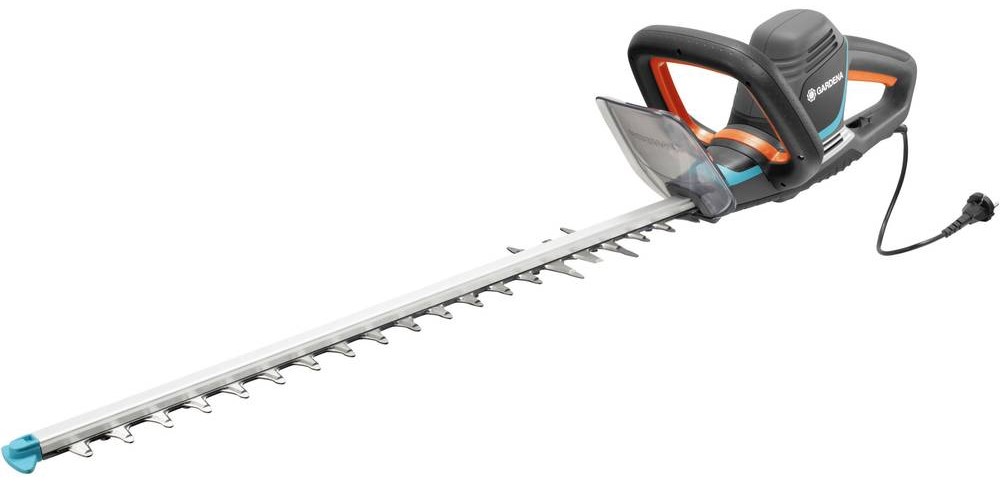 Trimmer electric de gard viu  Gardena - ComfortCut 700/65, 700W, 65 cm