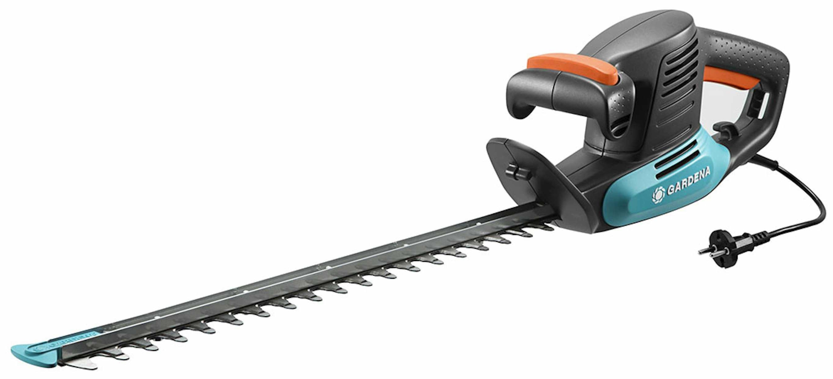 Trimmer electric de gard viu  Gardena - EasyCut 420/45, 420W, 450 mm