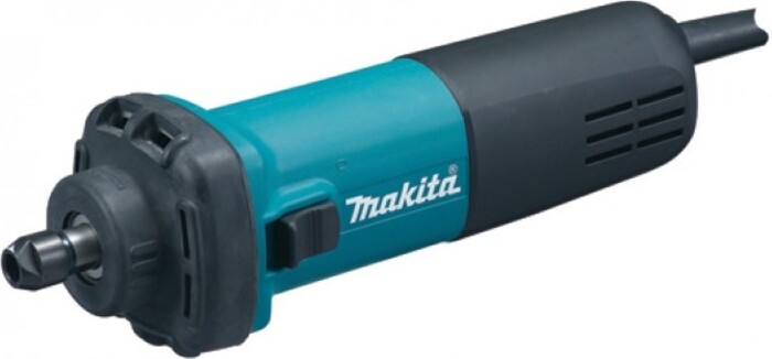 Mașină de șlefuit Makita - GD0602, 400W, 38 mm