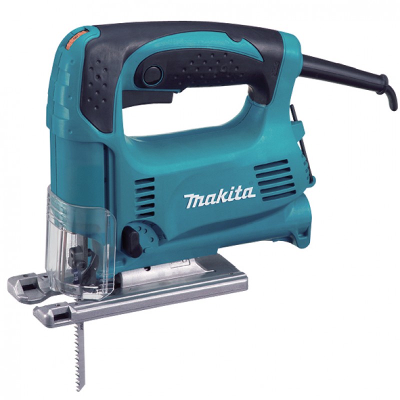 Fierăstrău vertical electric Makita - 4329, 450W, 18 mm