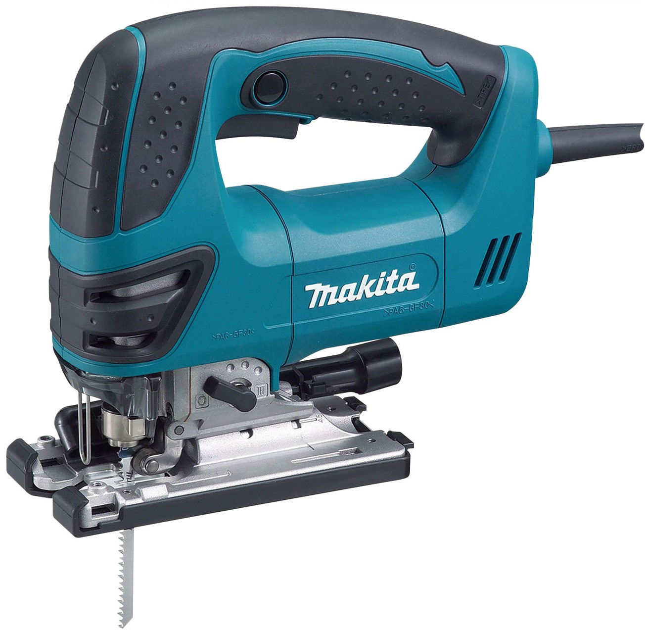 Fierăstrău vertical electric Makita - 4350CT, 720W, 26 mm