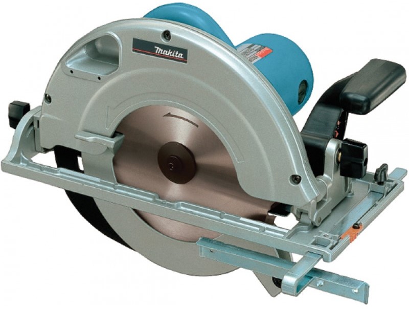 Ferăstrău circular manual electric Makita - 5903R, 2000W, Ø235 mm