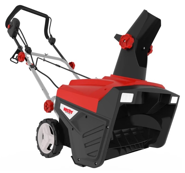 Mașină de deszăpezit electrică HECHT - 9235, 2300W, 50 cm