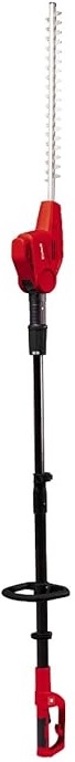 Tăietor electric telescopic de arbuști Einhell - GC-HH 5047, 500W