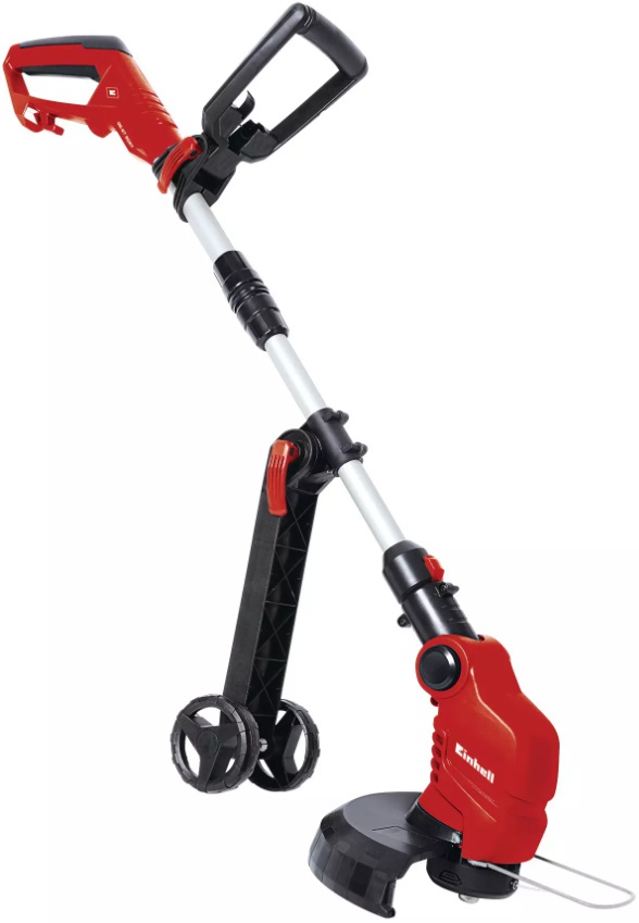 Trimmer electric Einhell - GE-ET 5027, 500 W