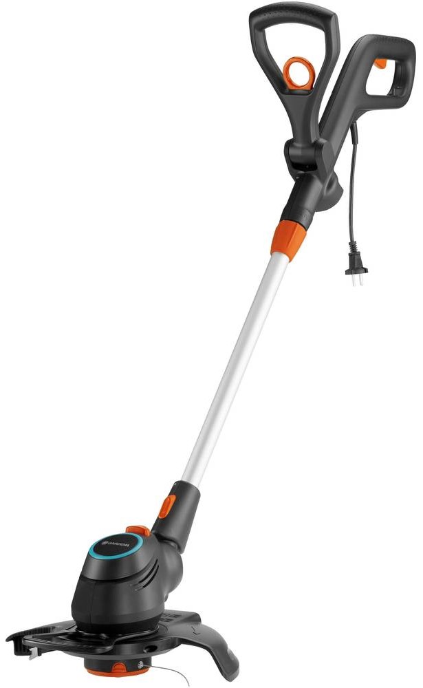 Trimmer electric de tuns iarbă  Gardena - ComfortCut 550/28, 550W, 28 cm