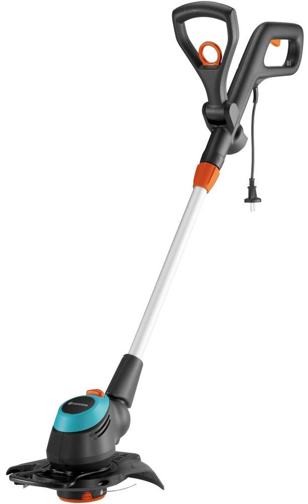 Trimmer electric de tuns iarbă  Gardena - EasyCut 450/25, 450W, 250 mm