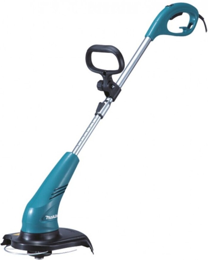 Trimmer electric de tuns iarbă Makita - UR3000, 450W, 300 mm