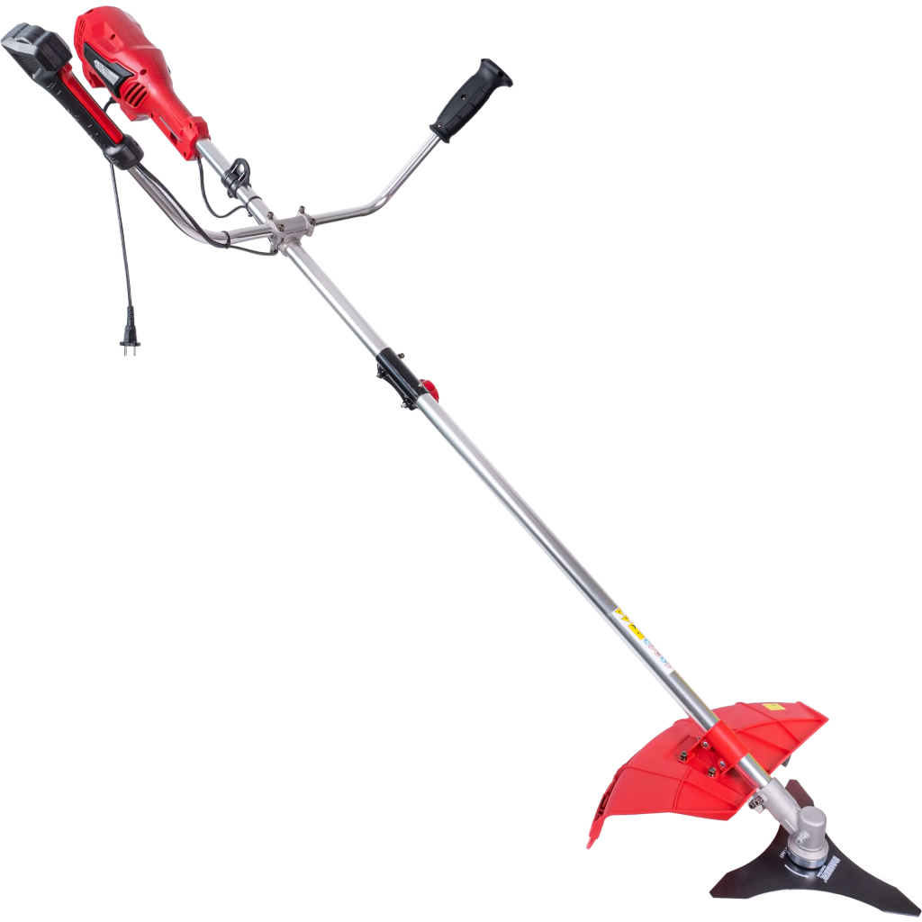 Trimmer electric  Raider - RD-EBC10, 1400 W, 42 cm