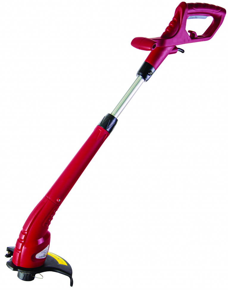 Trimmer electric  Raider - RD-GT11Q, 350W, 250 mm