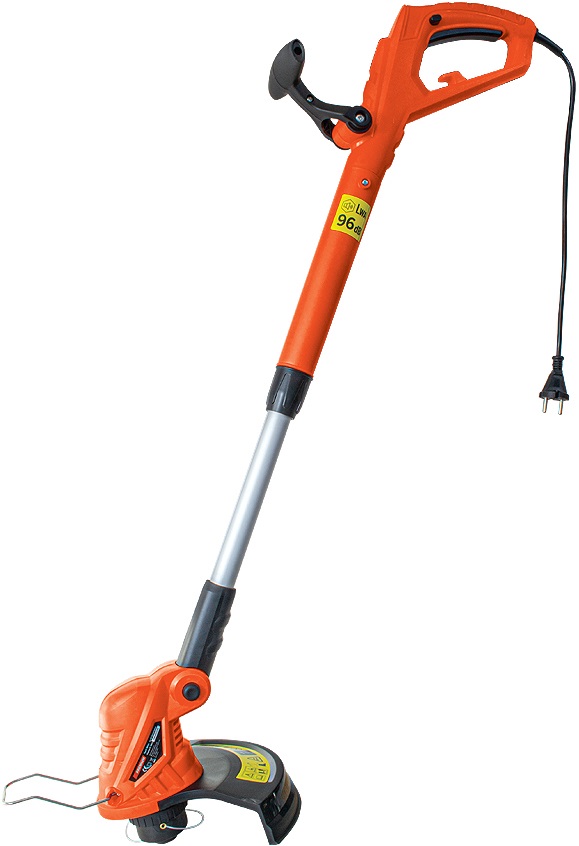 Trimmer electric pentru tuns iarbă Premium - 350W