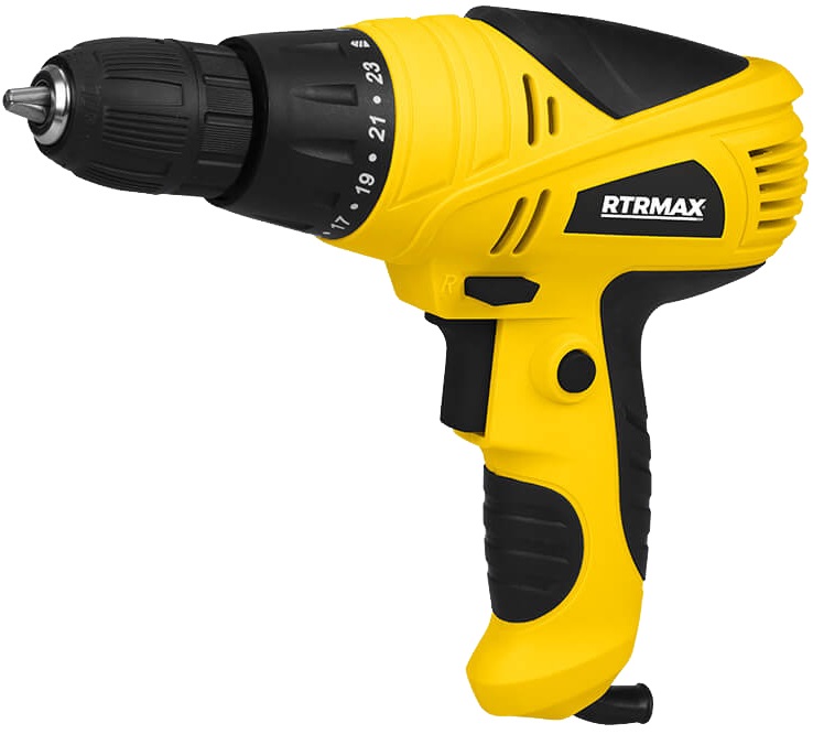 Șurubelniță electrică RTRMAX - 44584, 300W, 10 mm