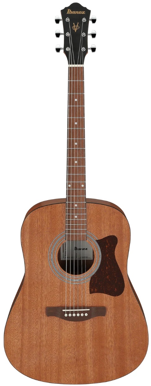 Chitară electroacustică Ibanez - V40WSCE OPB, maro