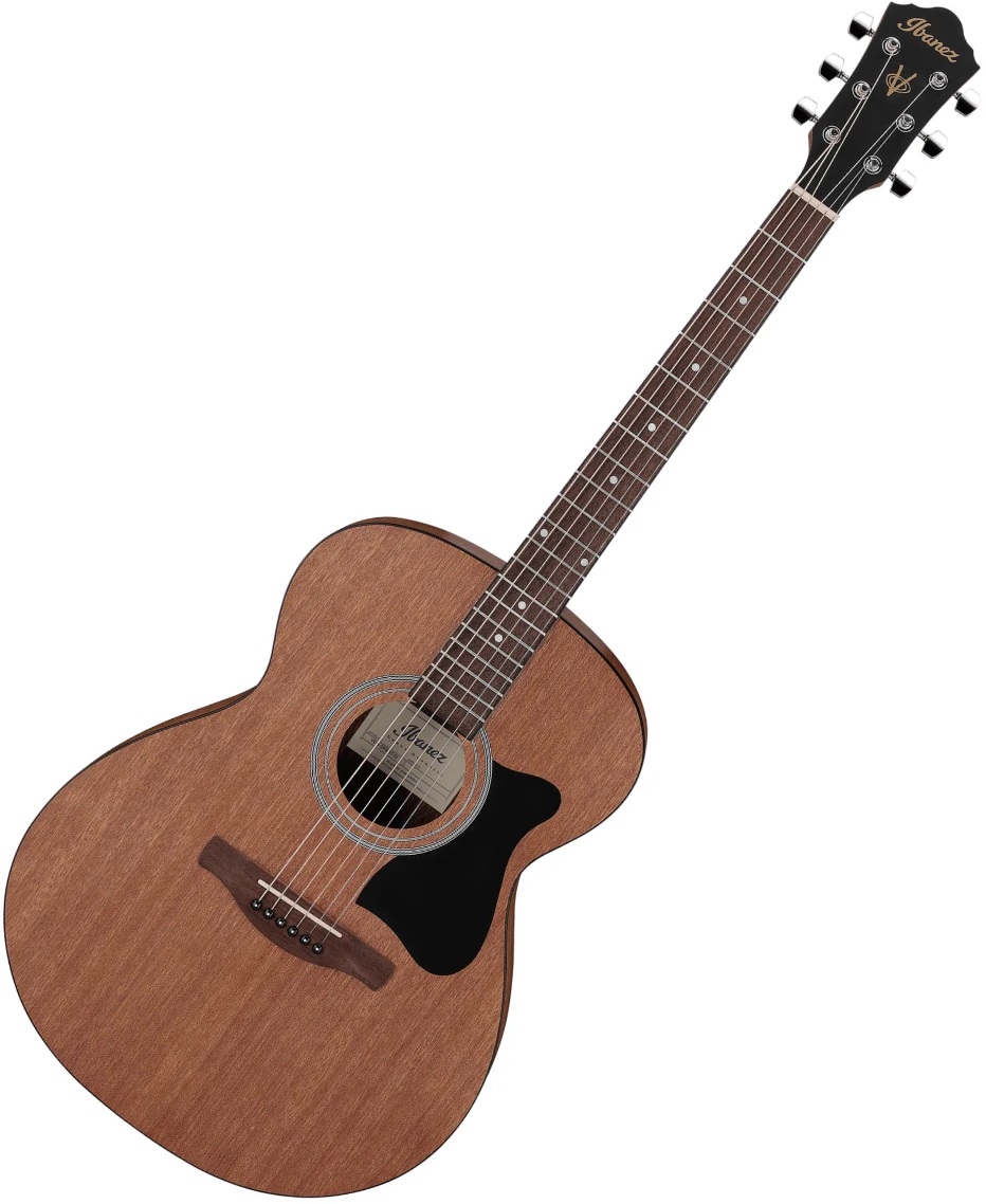 Chitară electroacustică Ibanez - VC44CE OPN, maro