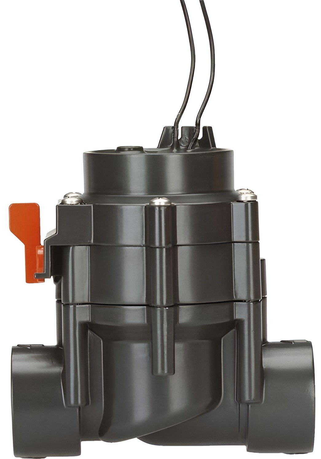 Electrovalvă pentru sistem de irigații  Gardena - 24 V, 1''