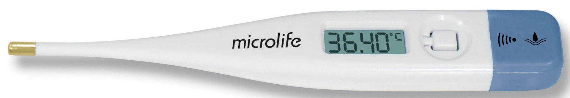 Termometru electronic Microlife MT 1622 GOLD