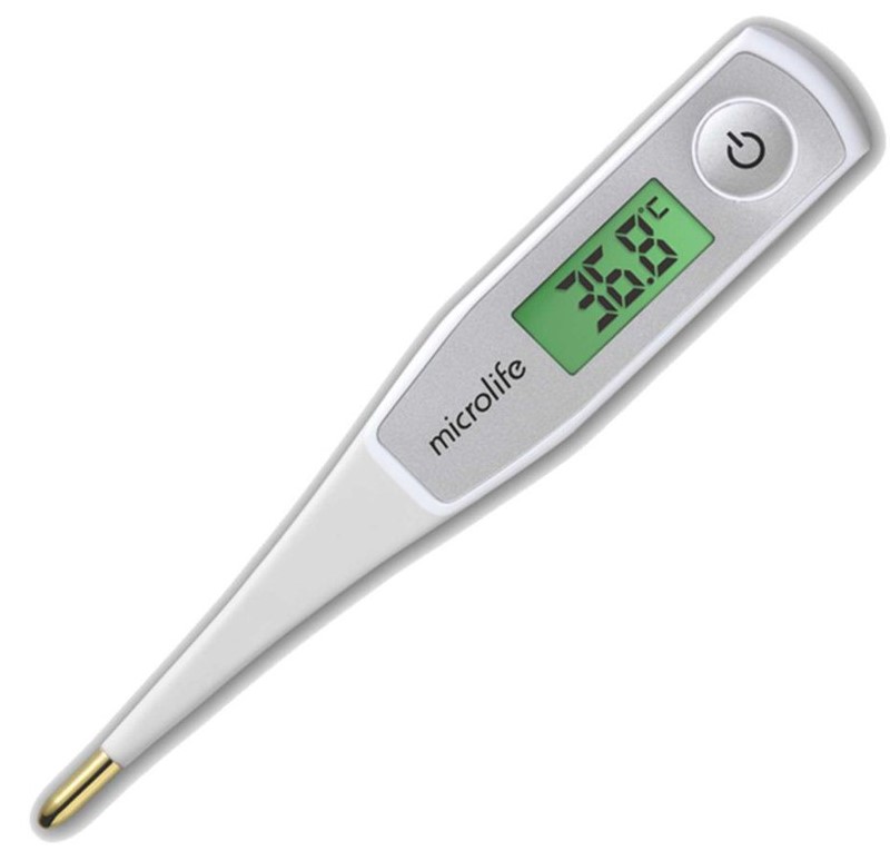 Termometru electronic  Microlife MT 550