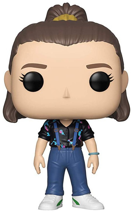 Funko pop moments! ストレンジャー・シングス Eleven Funko Pop! DELUXE | Moments: Stranger Things | Eleven in the