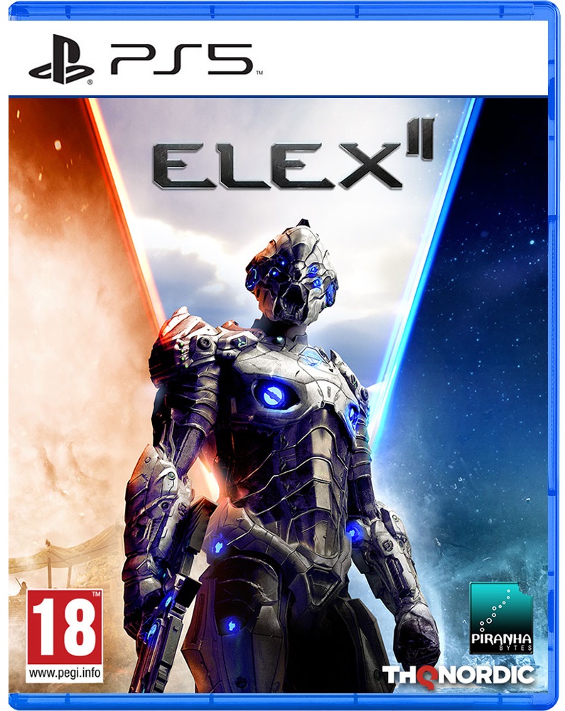Elex II (PS5)