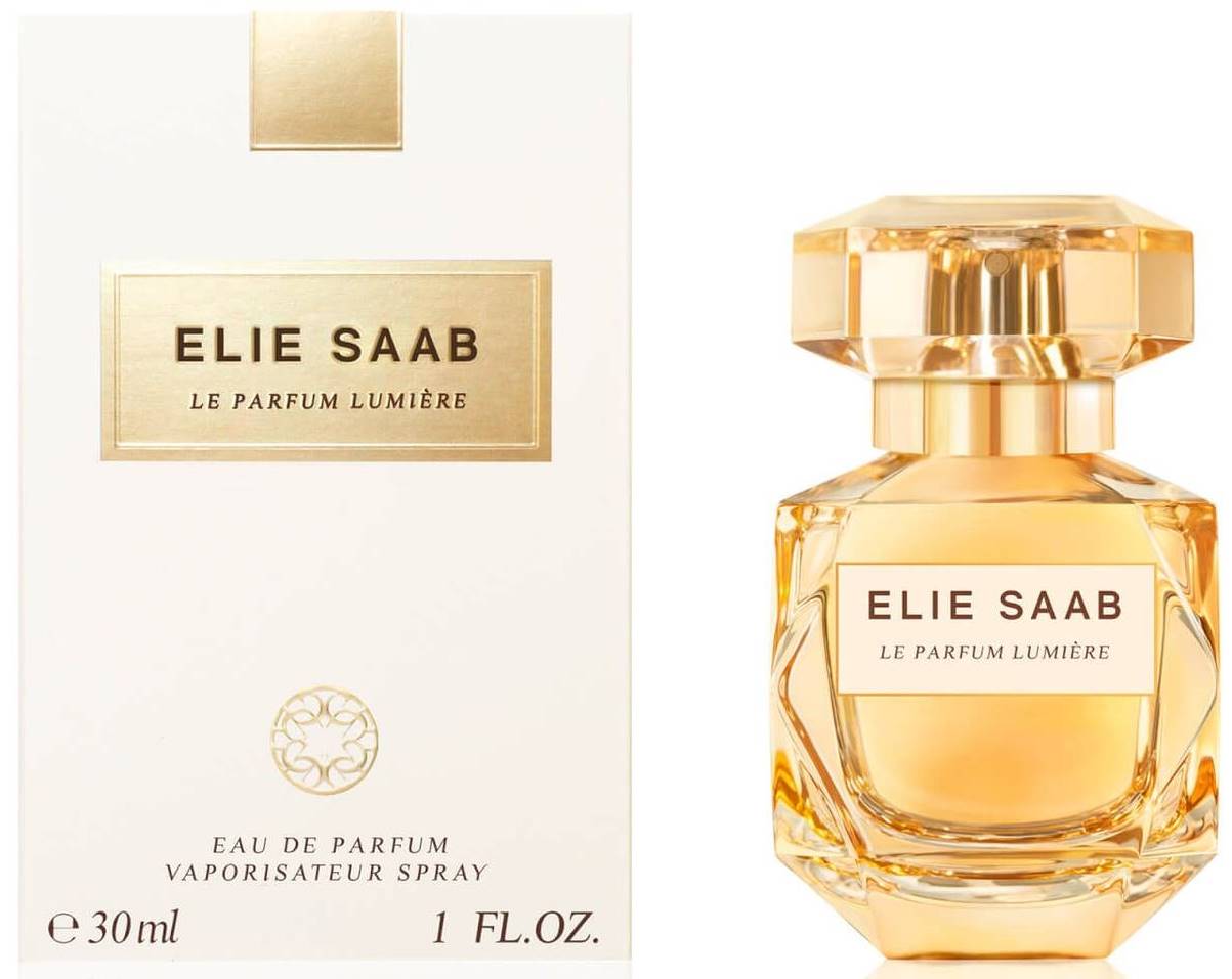 Elie Saab Apă de parfum Le Parfum Lumiere, 30 ml