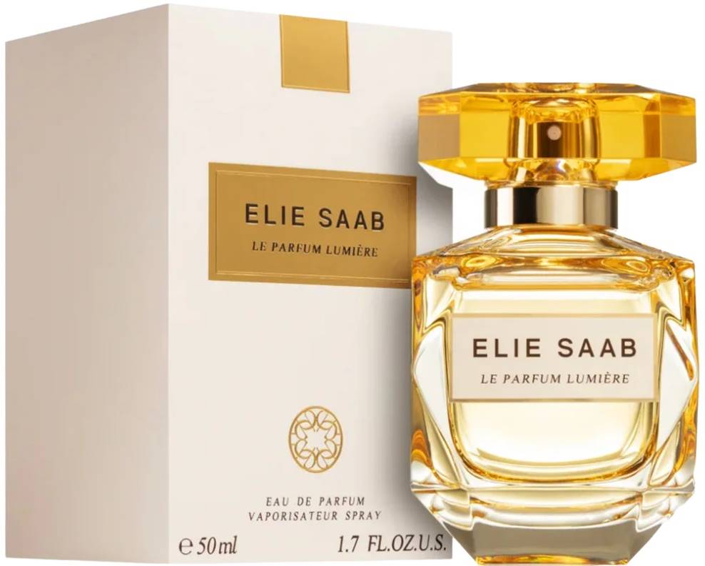 Elie Saab Apă de parfum Le Parfum Lumiere, 50 ml