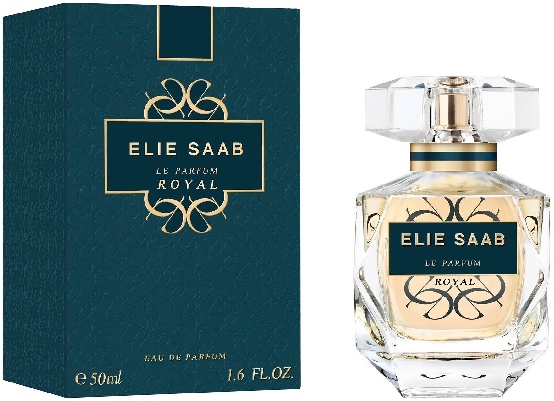 Elie Saab Apă de parfum Le Parfum Royal, 50 ml