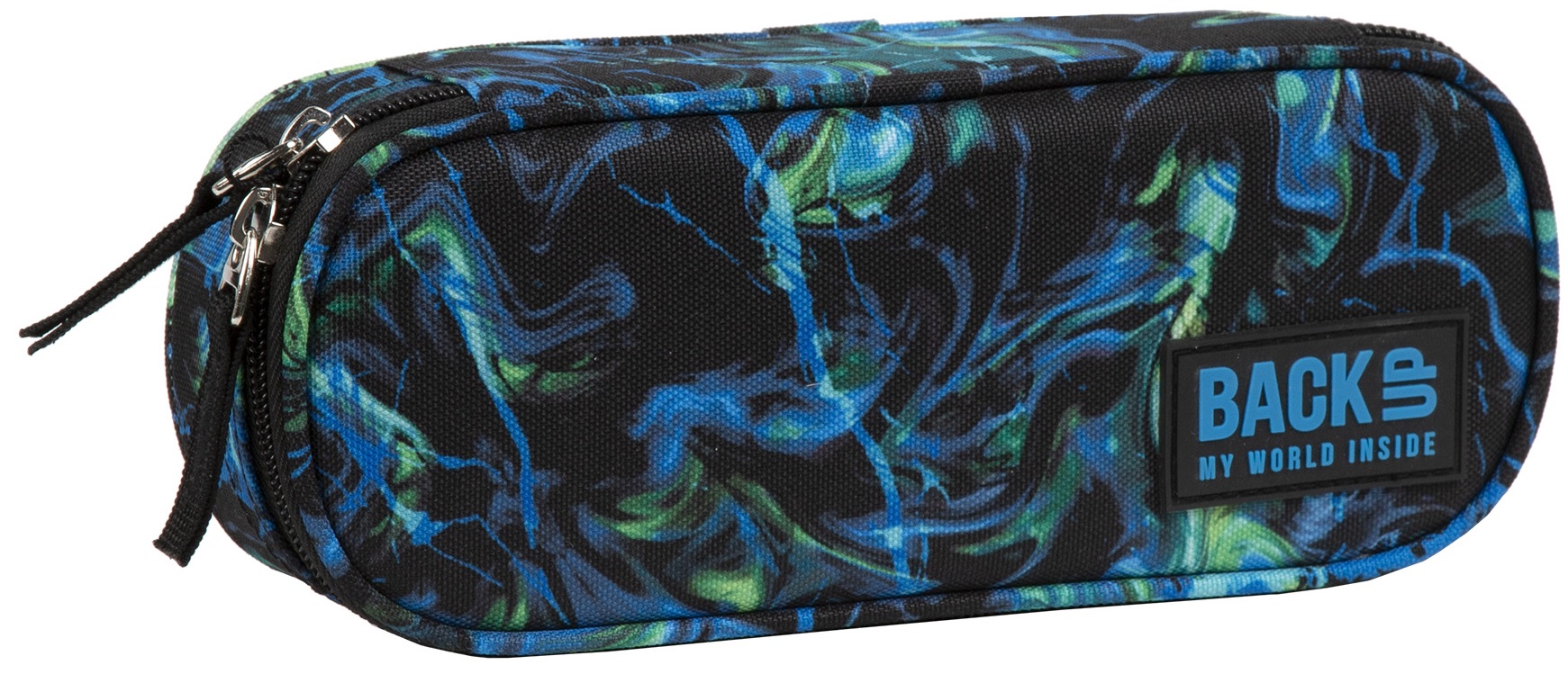 Penar scolar BackUp A 06 Blue Magic