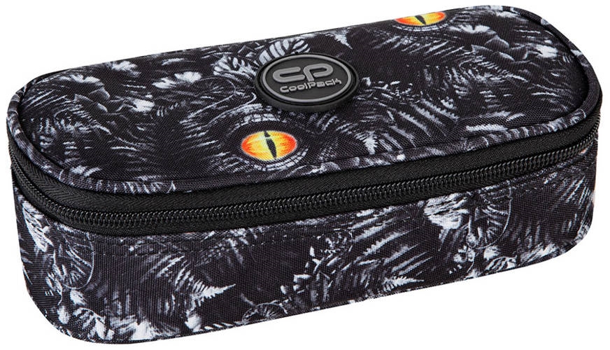 Penar școlar eliptic Cool Pack Campus - Croc