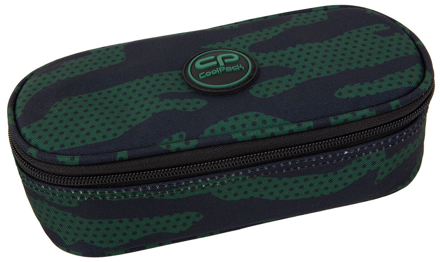 Penar școlar eliptic Cool Pack Campus - Greeneh