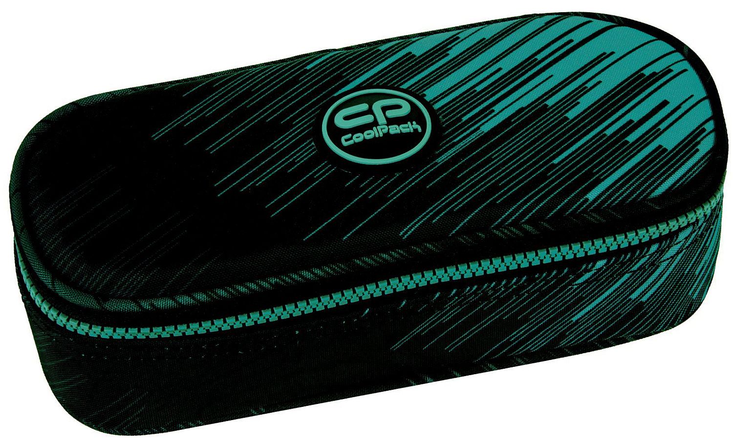 Penar elipsoidal Cool Pack Campus - Mint