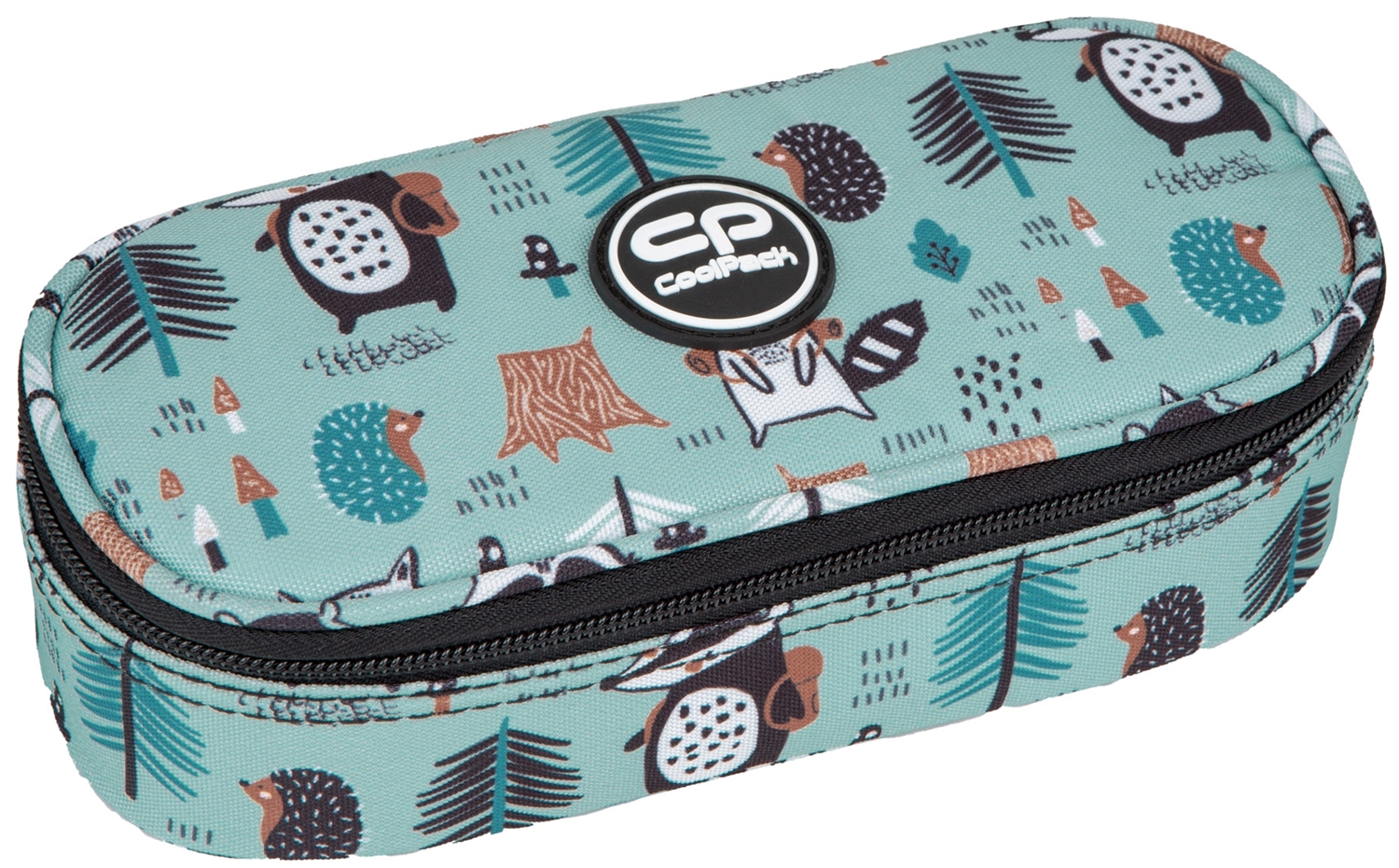 Penar școlar eliptic Cool Pack Campus - Shoppy