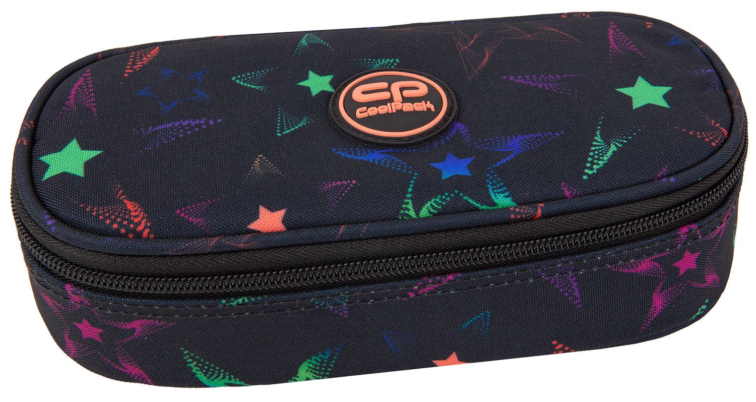 Penar școlar eliptic Cool Pack Campus - Starfish
