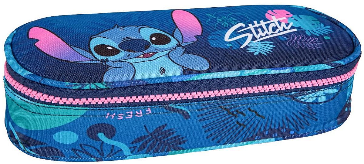 Penar școlar elopsoidal Cool Pack Campus - Stitch
