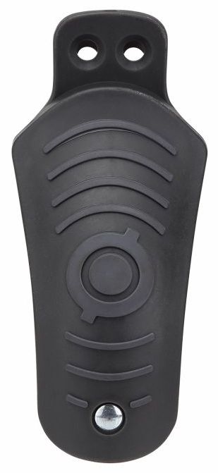 Frana spate pentru trotineta Globber - Gri, pentru Elite si My Free Fold Up
