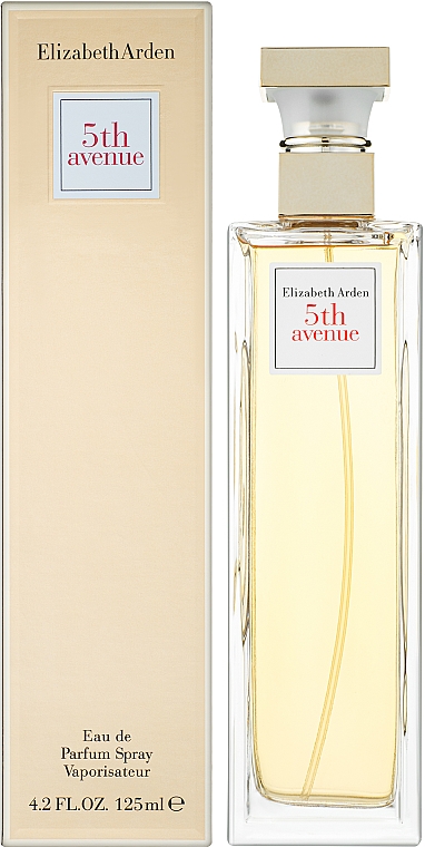 Elizabeth Arden 5th Avenue Apă de Parfum , 125 ml